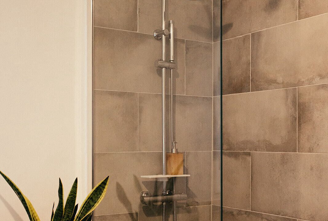 Photo of Bathroom in Cornillon-Confoux
