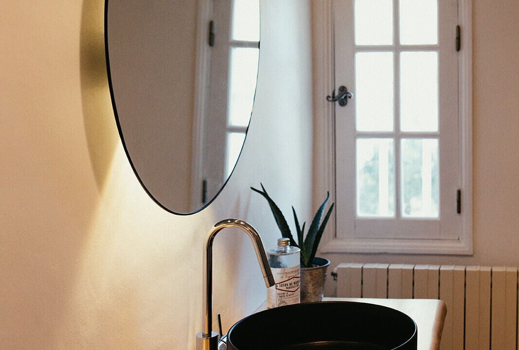 Photo of Bathroom in Cornillon-Confoux