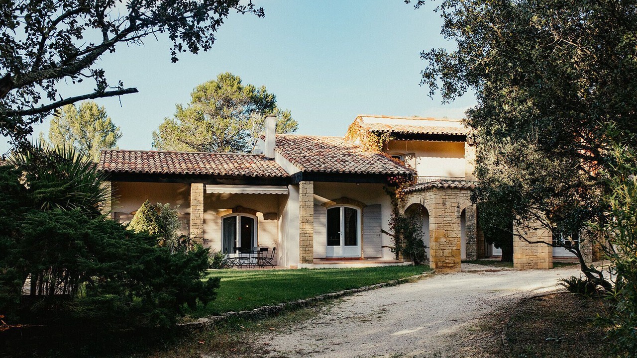 Photo of Outdoor in Cornillon-Confoux