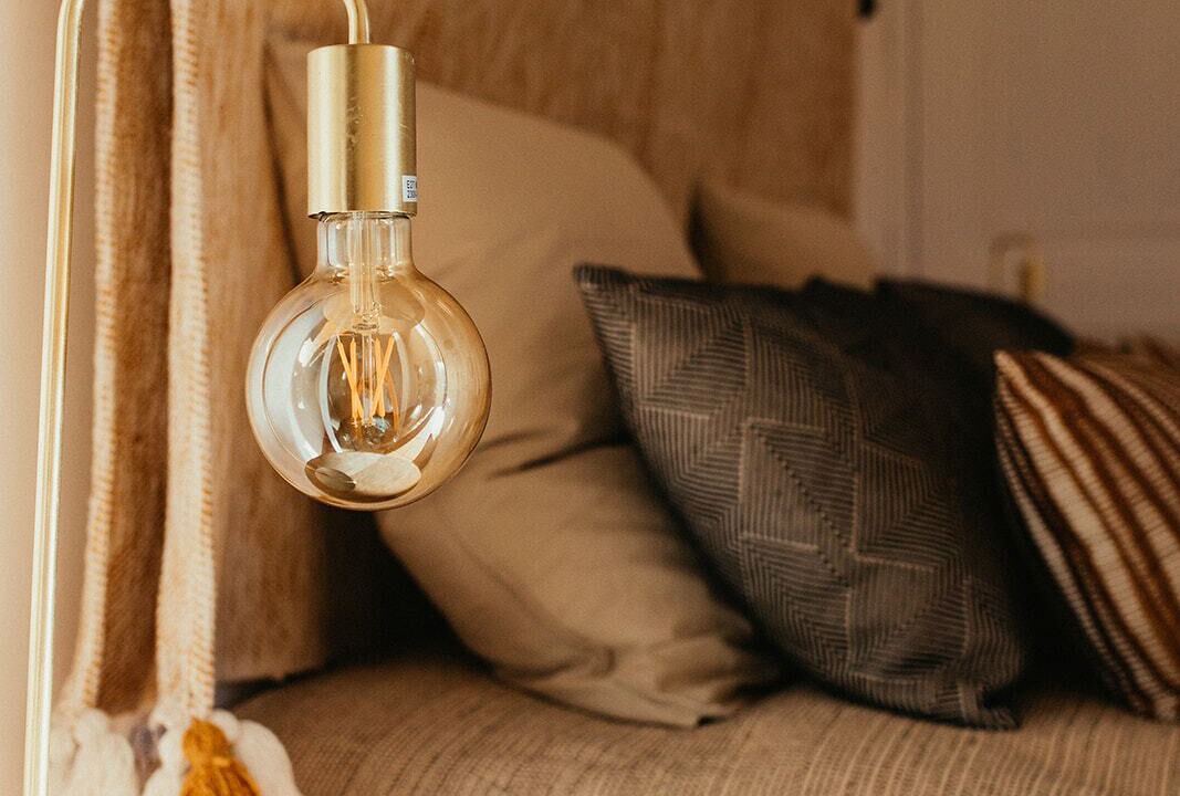 Photo of Bedroom in Cornillon-Confoux