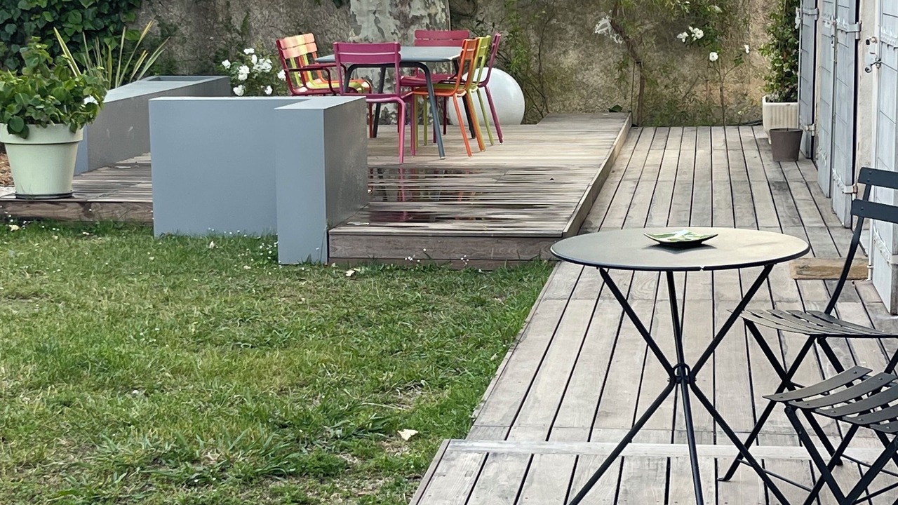 Photo of Outdoor in Eyragues