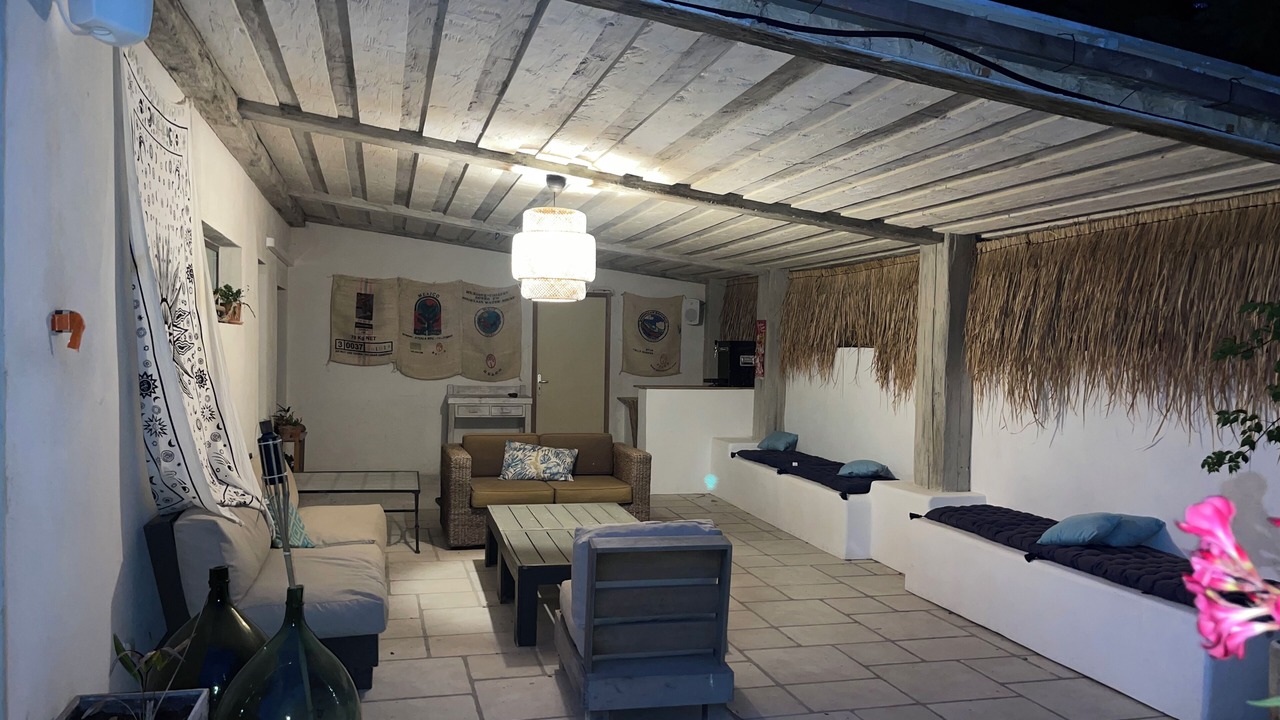 Photo of Patio Balcony in Eyragues