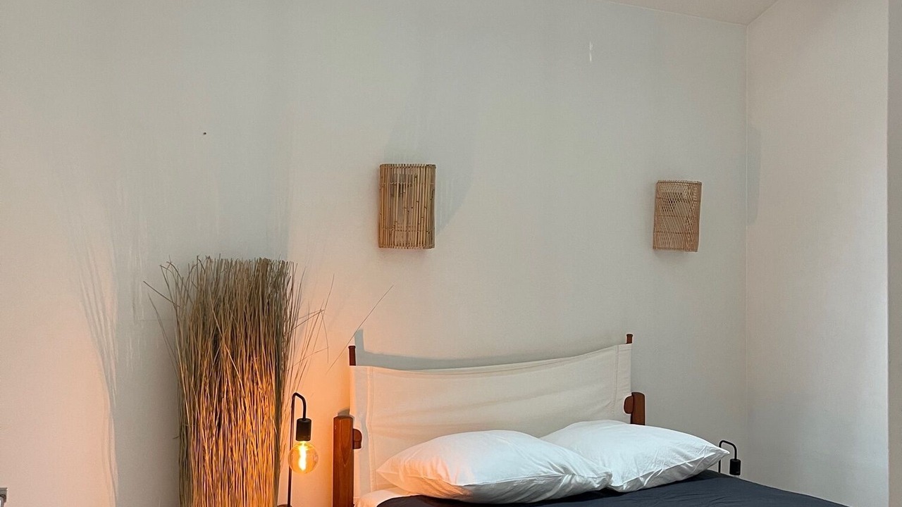 Photo of Bedroom in Eyragues