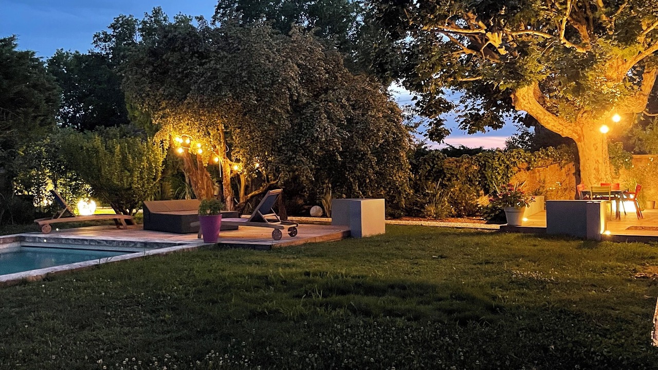 Photo of Outdoor in Eyragues