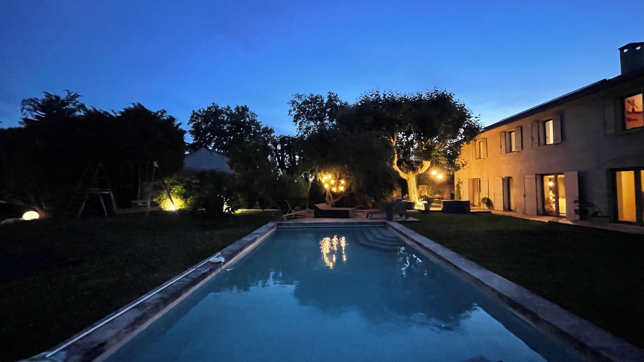 Photo of Outdoor in Eyragues