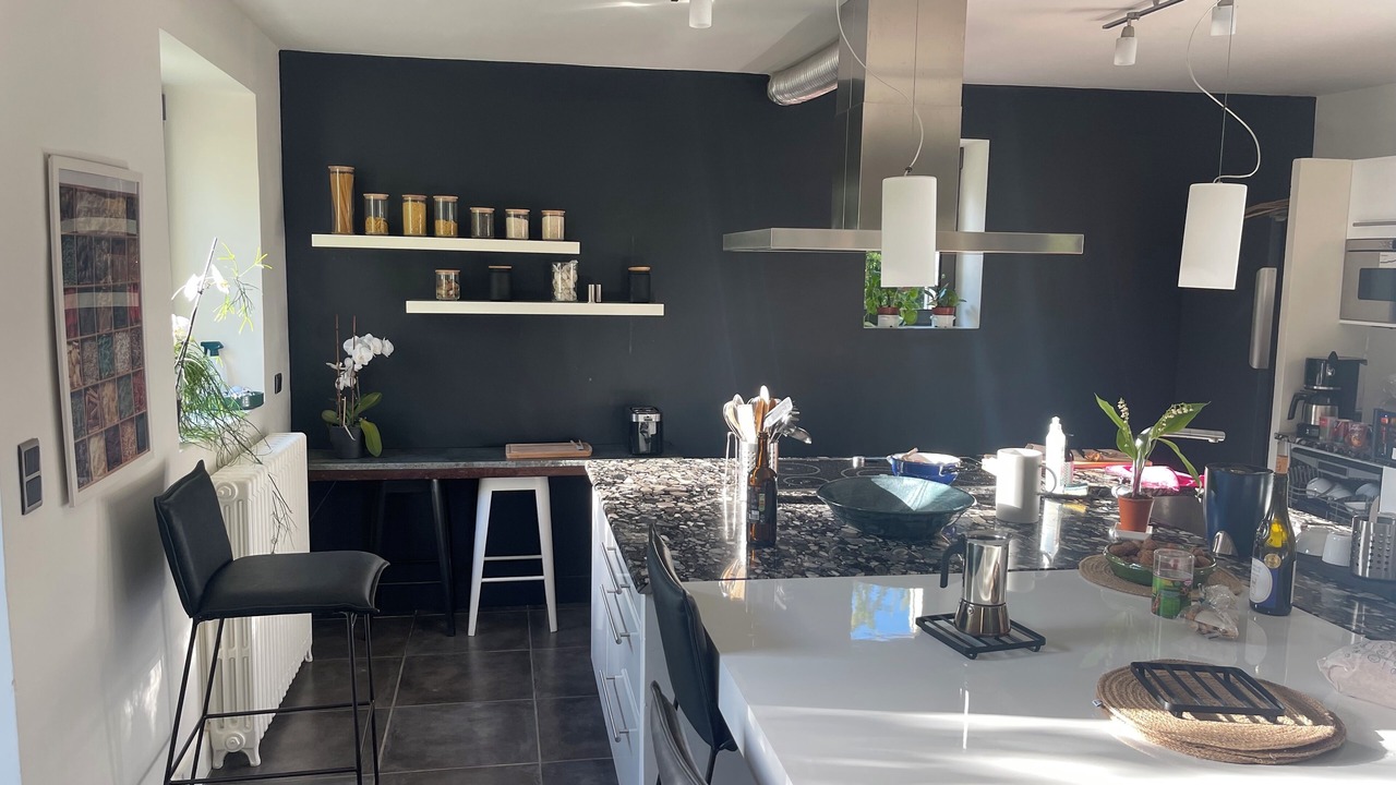 Photo of Kitchen in Eyragues