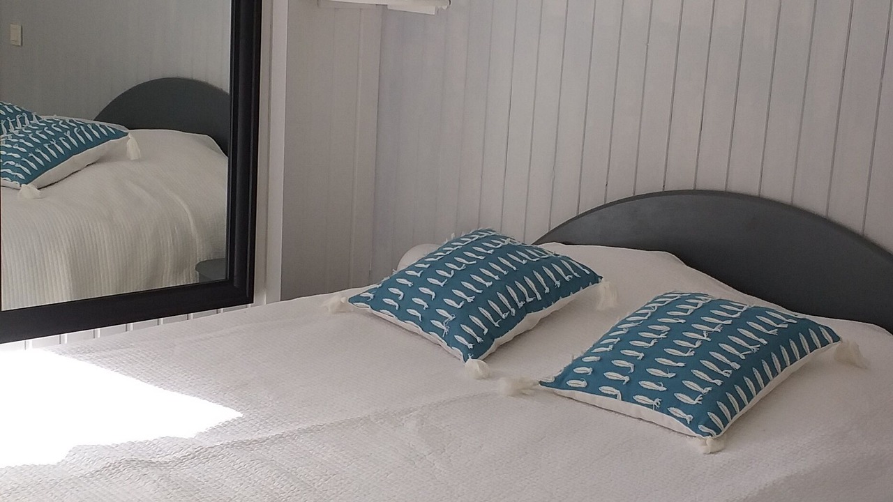 Photo of Bedroom in Gassin