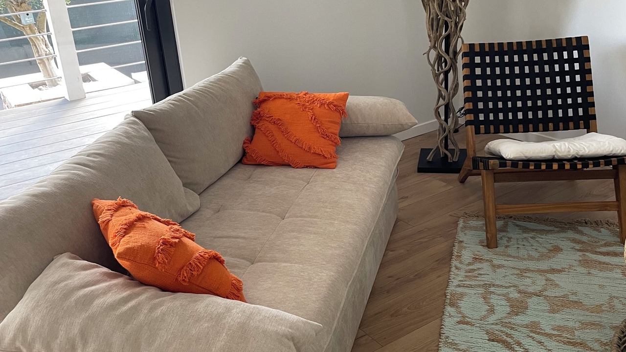 Photo of Livingroom in Gassin