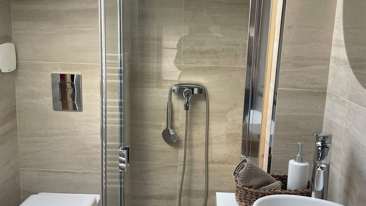 Photo of Bathroom in Gassin