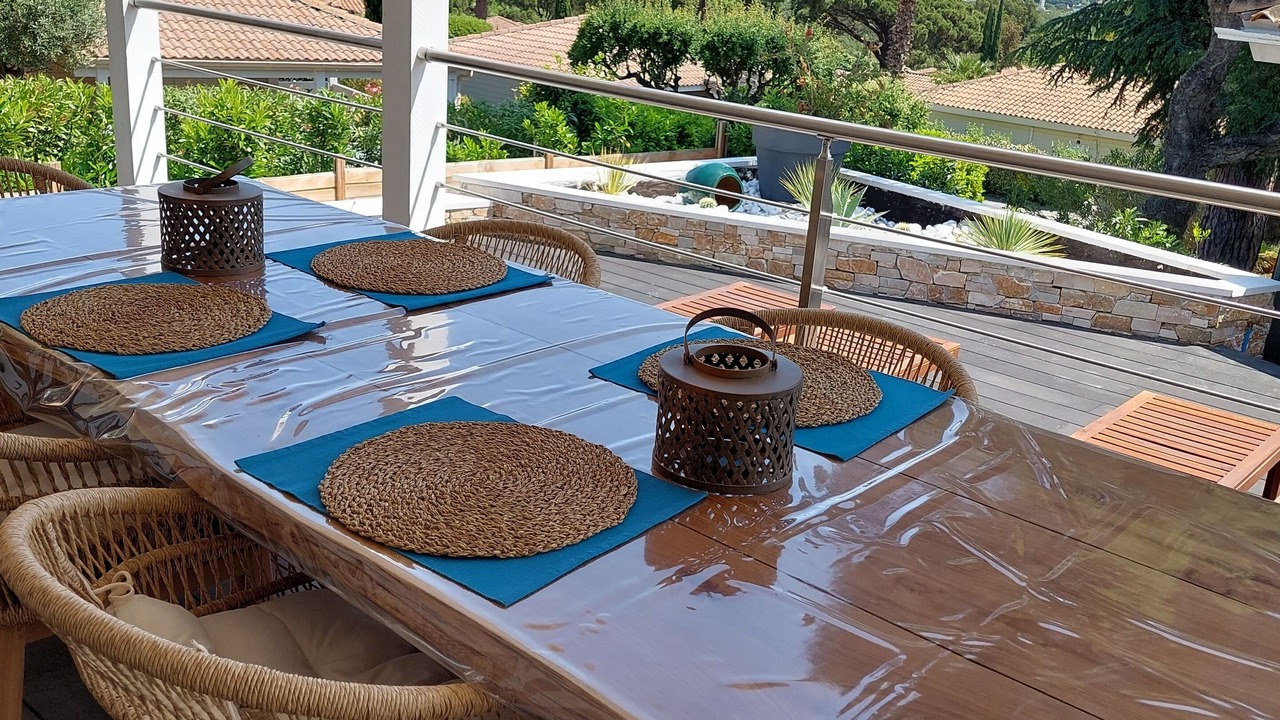 Photo of Outdoor in Gassin
