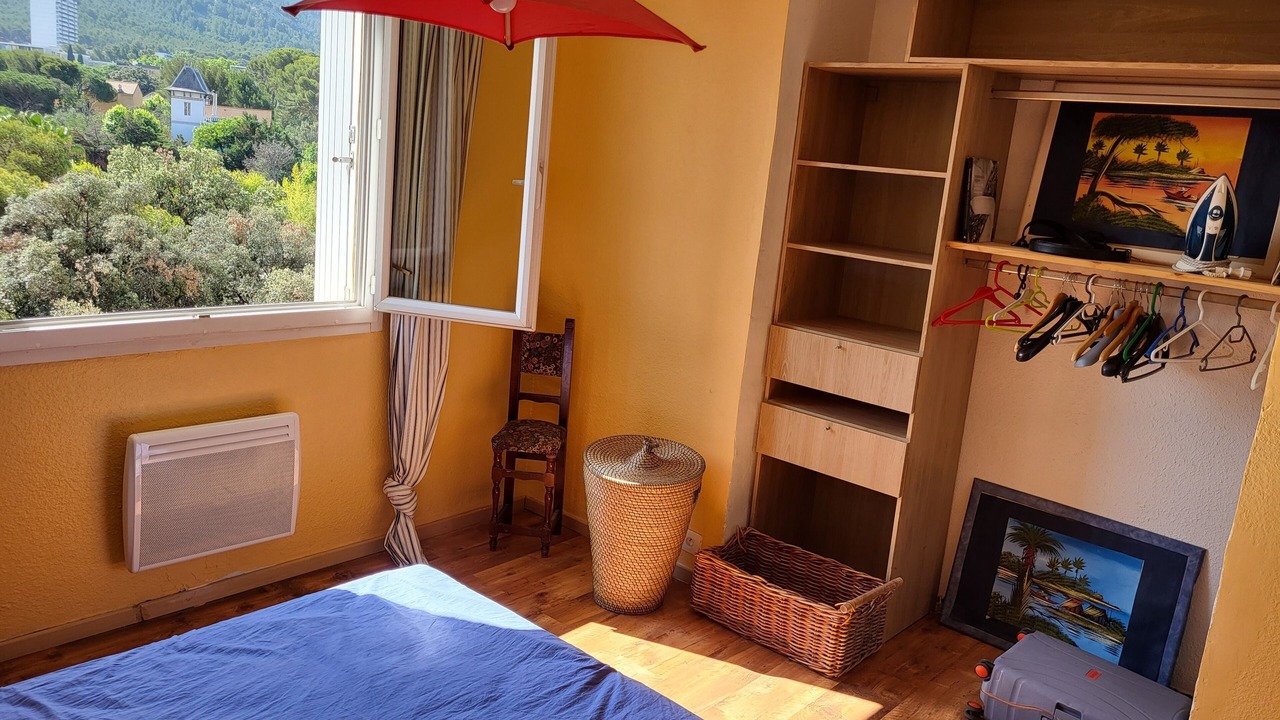 Photo of Bedroom in 8th Arrondissement