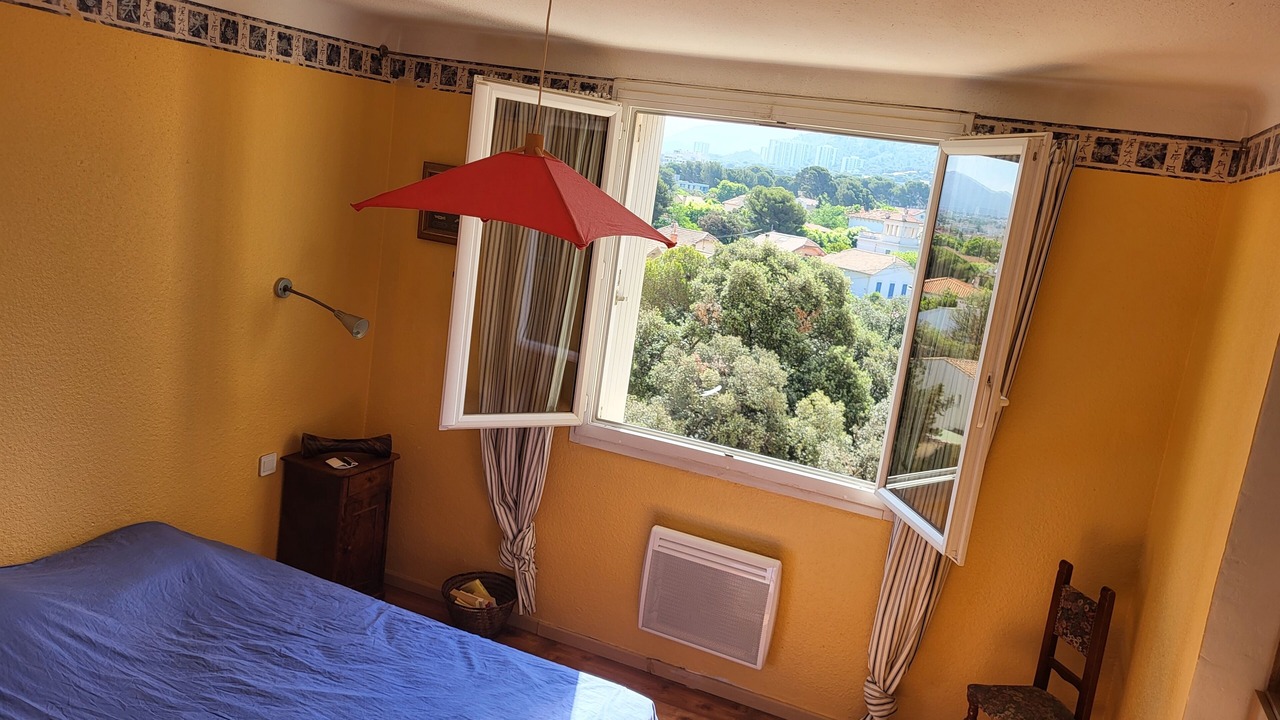 Photo of Bedroom in 8th Arrondissement