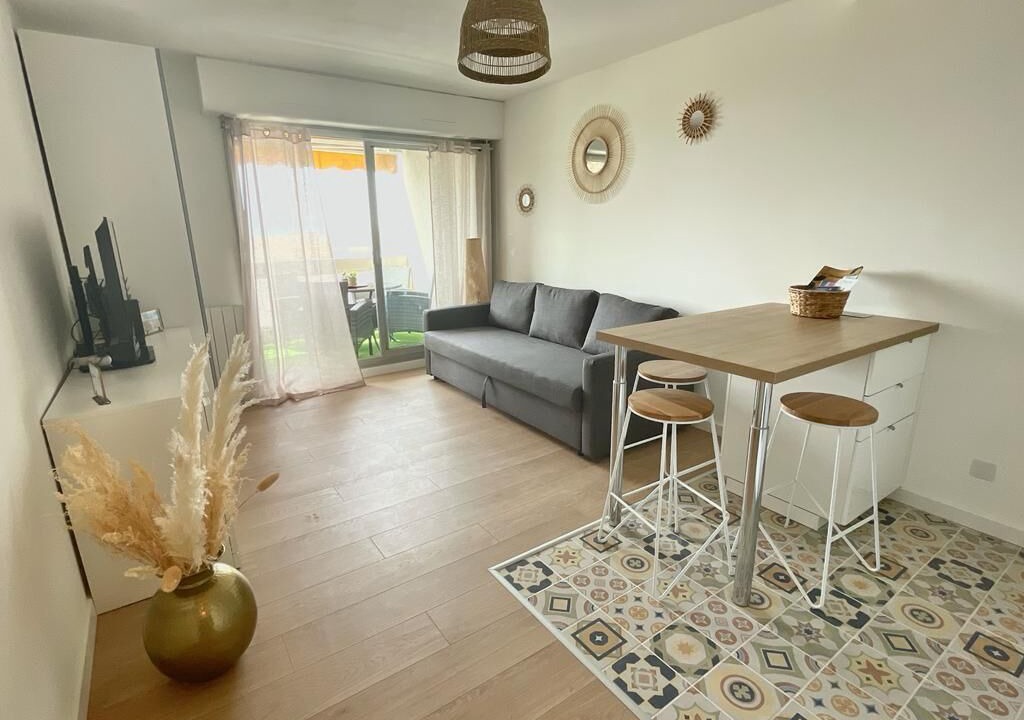 Photo of Livingroom in Le Grand Travers