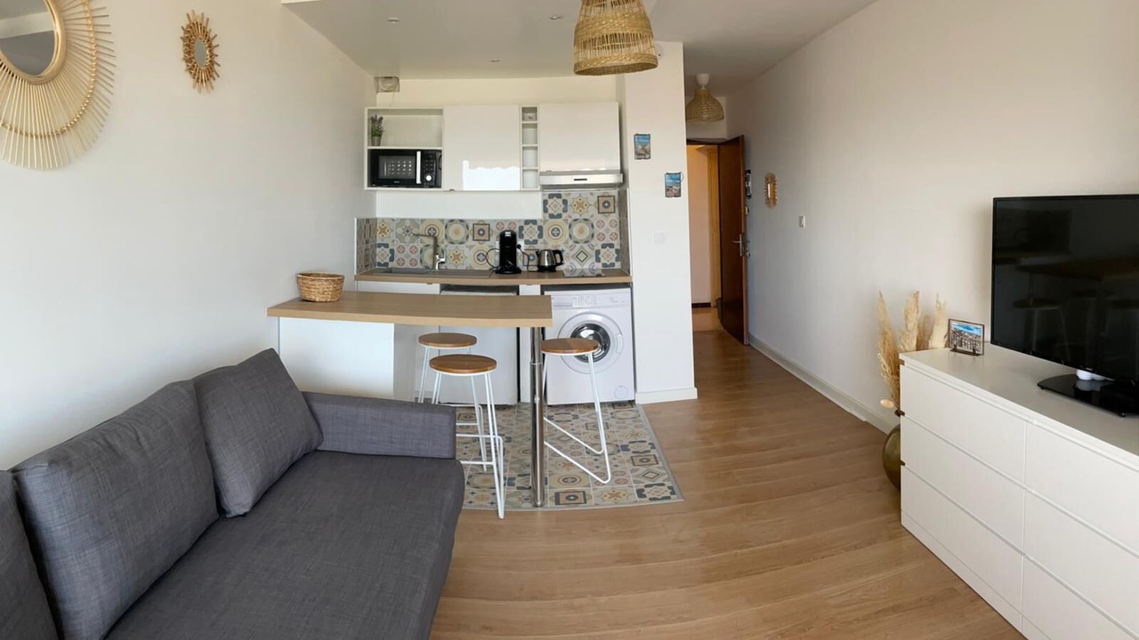Photo of Livingroom in Le Grand Travers