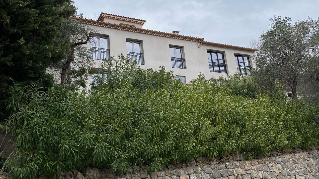 Photo of Outdoor in Les Baraques