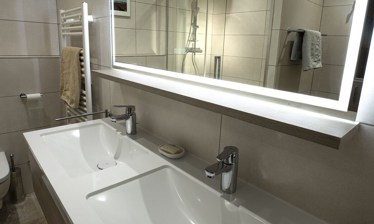 Photo of Bathroom in Bonnieux