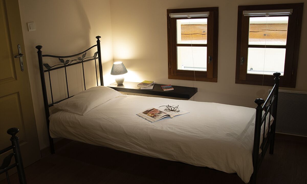 Photo of Bedroom in Bonnieux