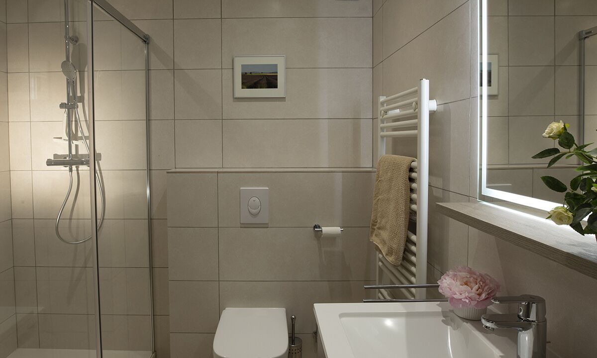 Photo of Bathroom in Bonnieux