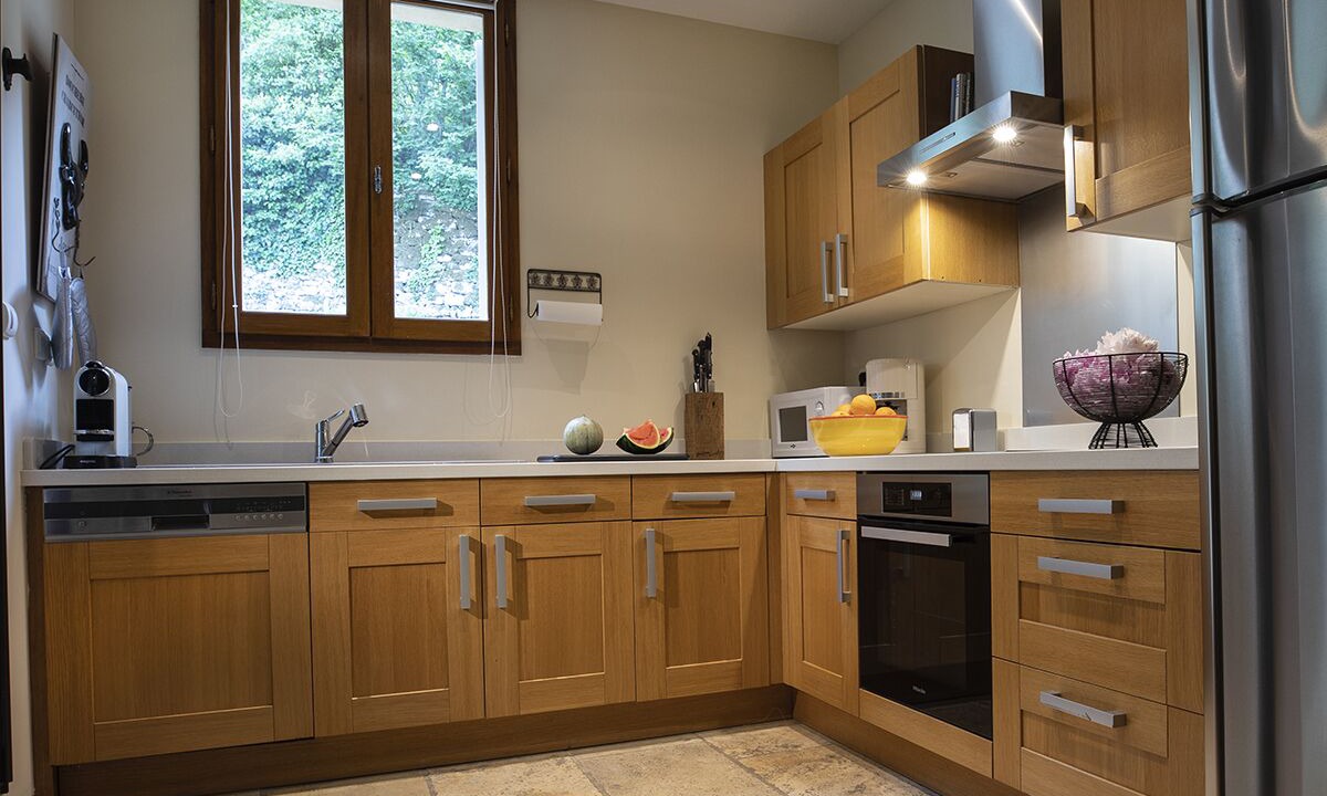 Photo of Kitchen in Bonnieux