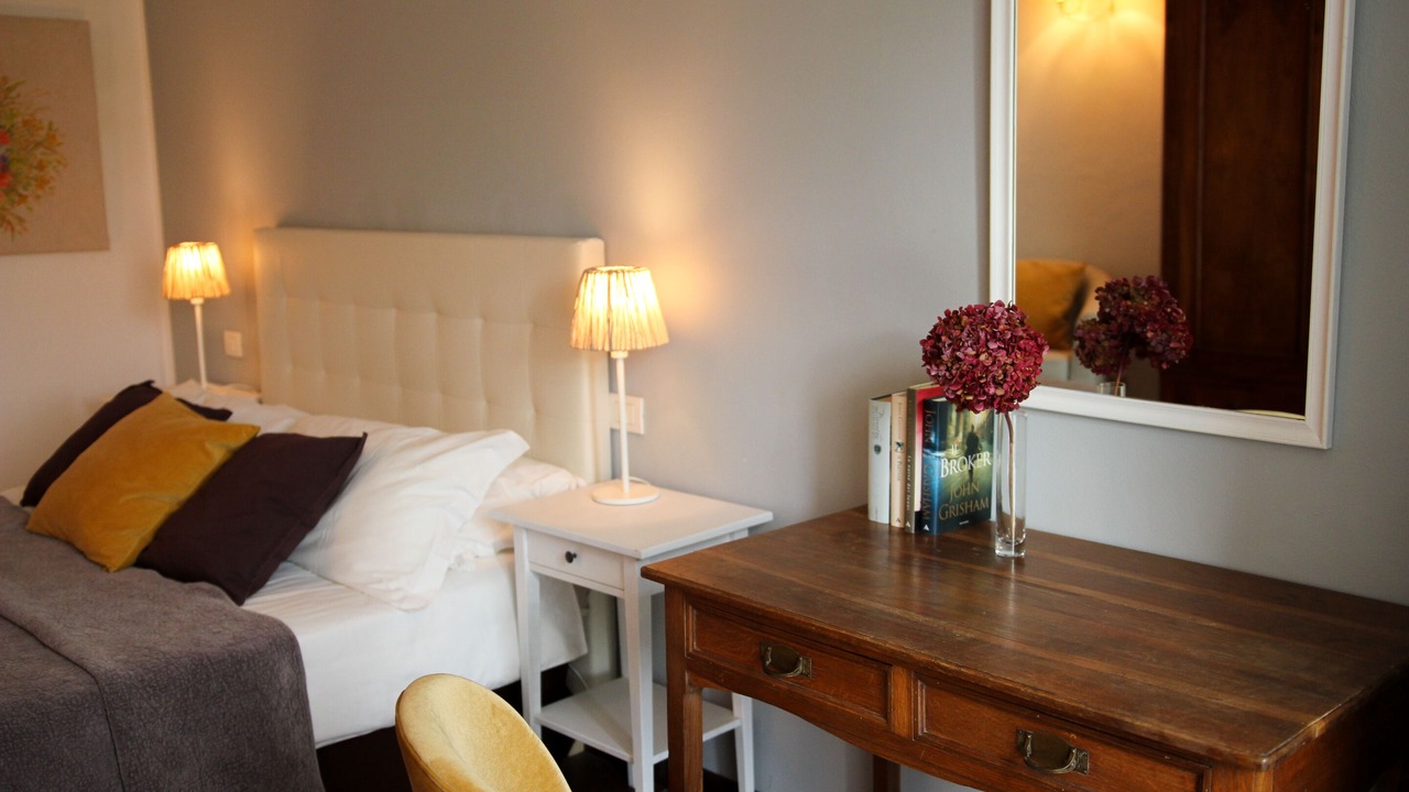 Photo of Bedroom in Torre Pellice