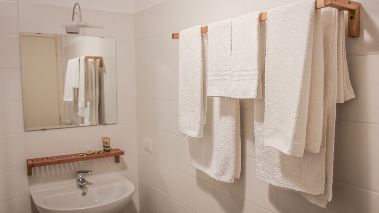 Photo of Bathroom in Torre Pellice