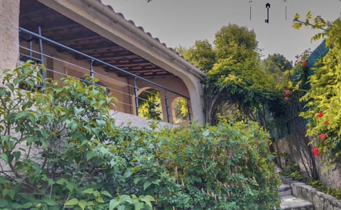 Photo of Outdoor in Cuges-les-Pins