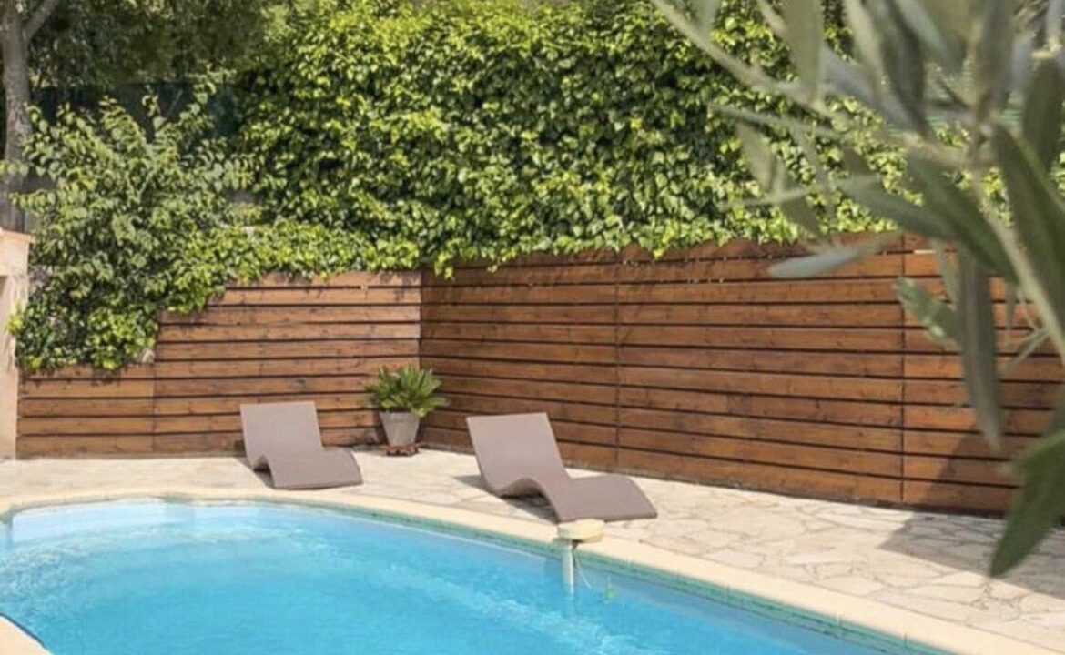 Photo of Outdoor in Cuges-les-Pins