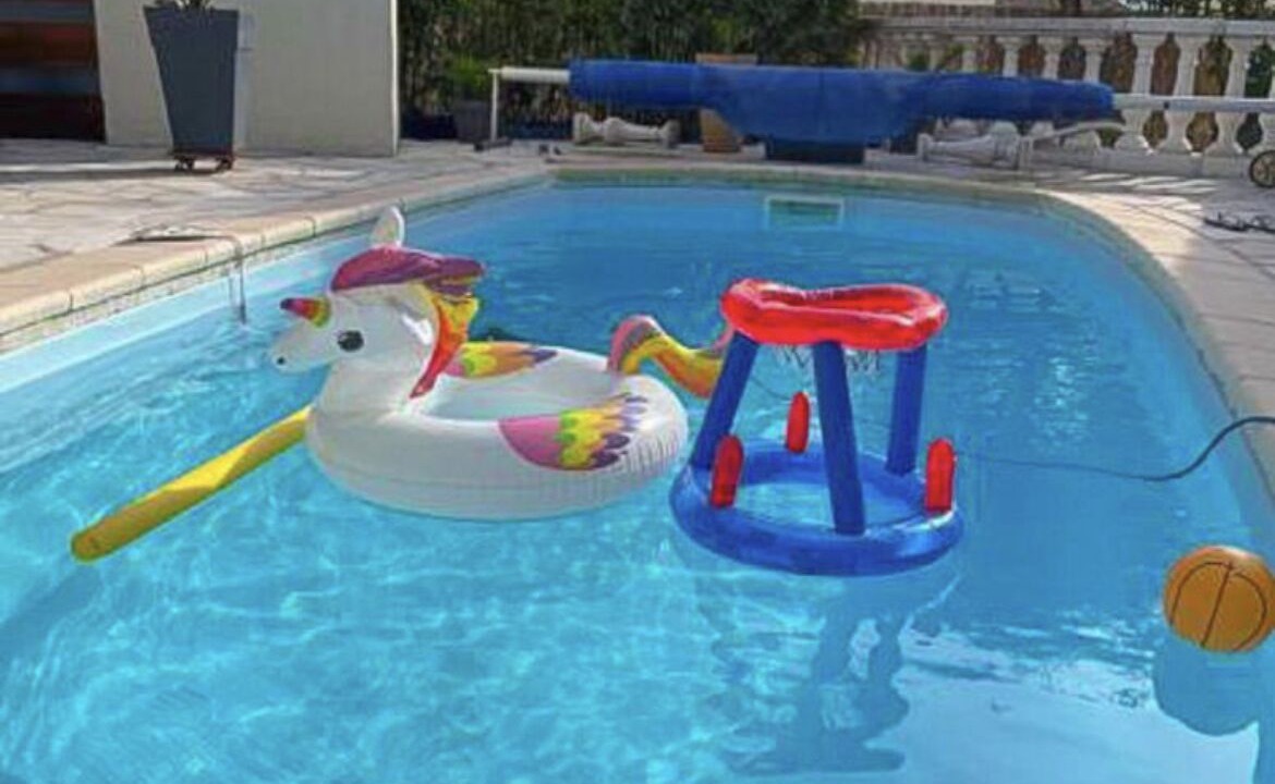 Photo of Outdoor in Cuges-les-Pins