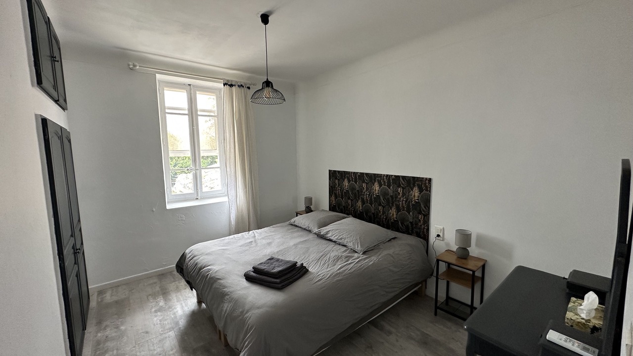 Photo of Bedroom in Cavaillon
