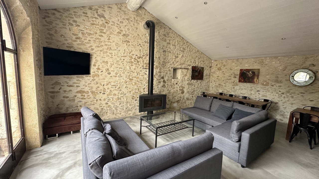 Photo of Livingroom in Cavaillon