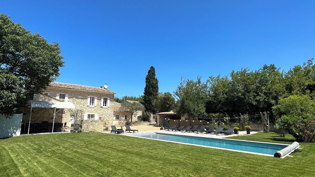 Photo of Outdoor in Cavaillon