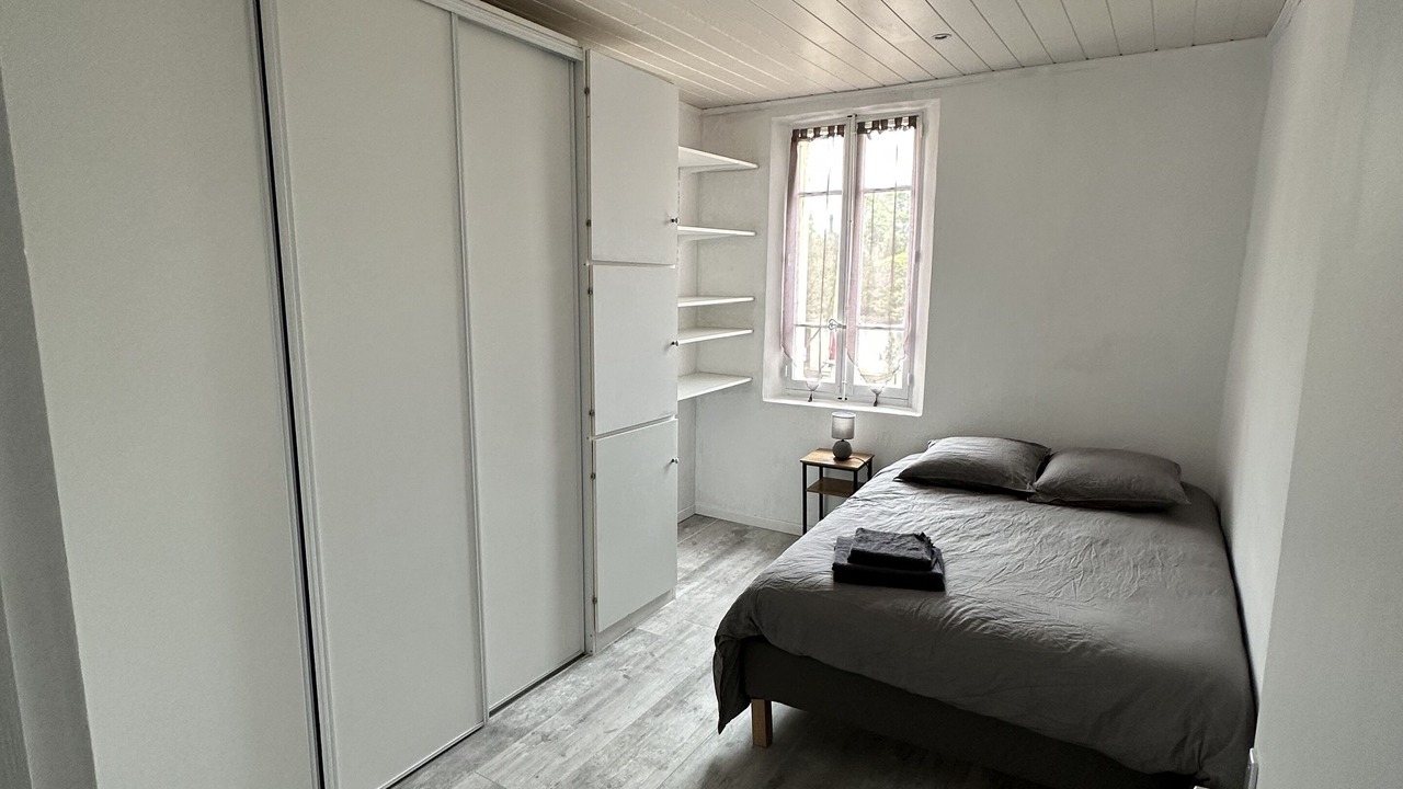 Photo of Bedroom in Cavaillon