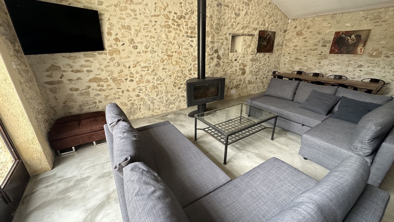 Photo of Livingroom in Cavaillon
