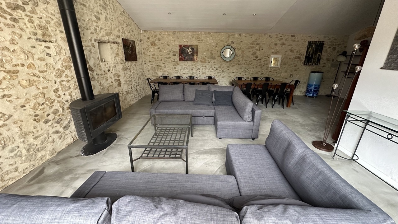 Photo of Livingroom in Cavaillon
