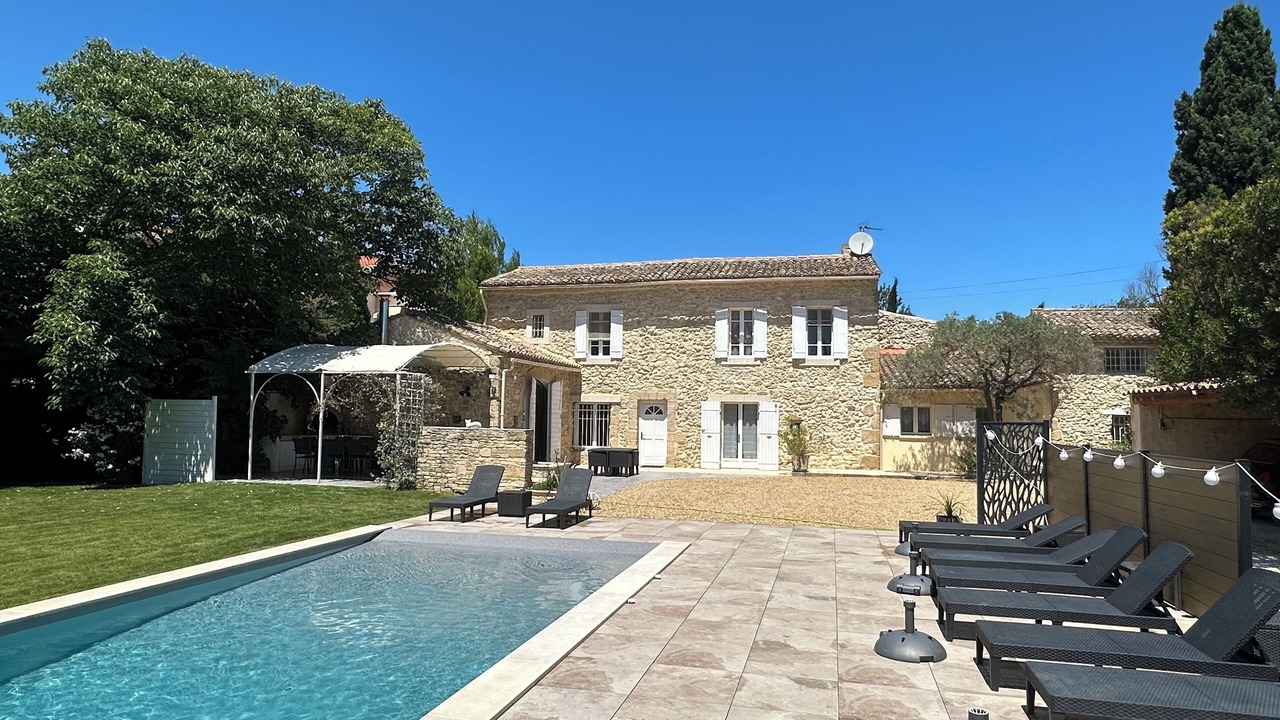 Photo of Outdoor in Cavaillon