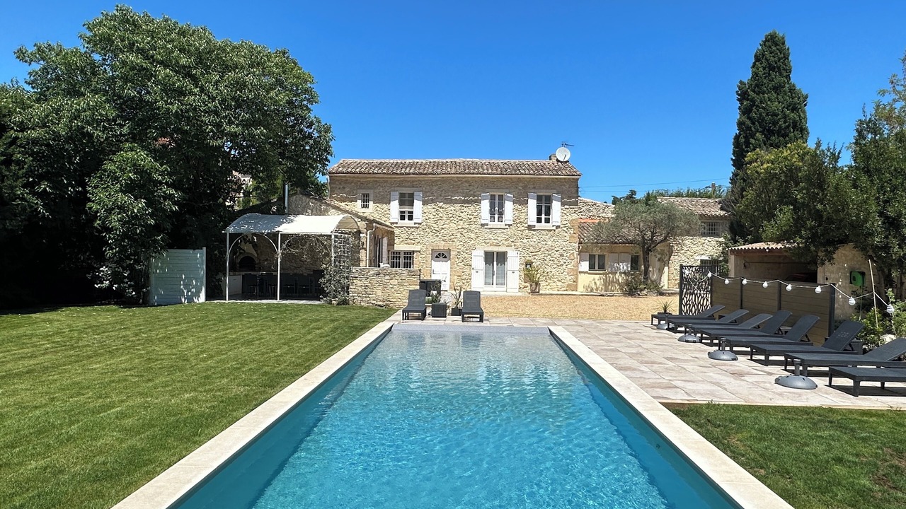 Photo of Outdoor in Cavaillon