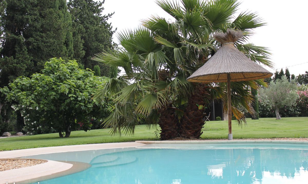 Photo of Outdoor in Rognonas