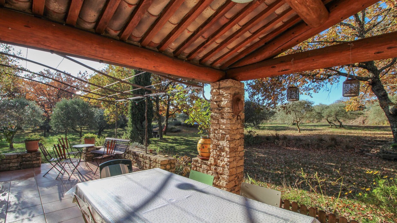Photo of Outdoor in Arpaillargues-et-Aureillac