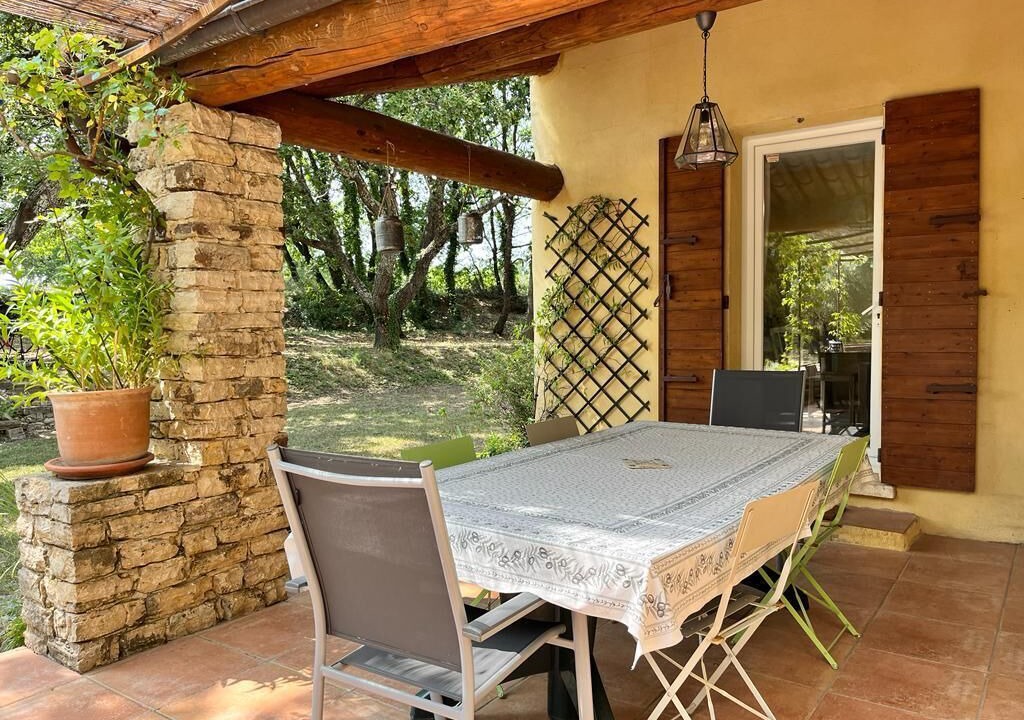 Photo of Outdoor in Arpaillargues-et-Aureillac