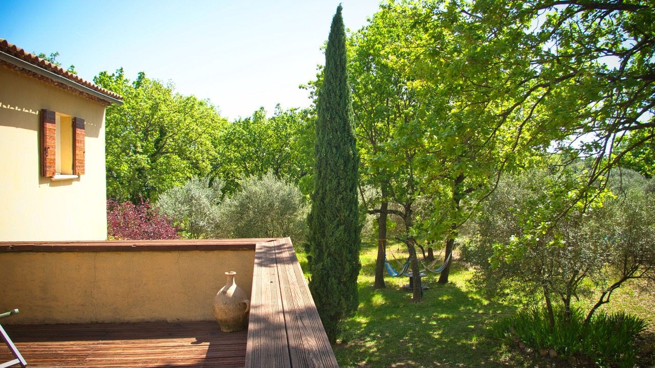 Photo of Outdoor in Arpaillargues-et-Aureillac