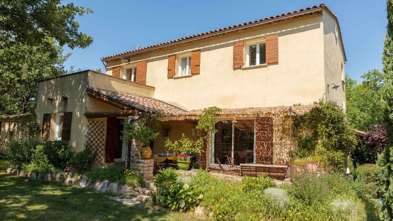 Photo of Outdoor in Arpaillargues-et-Aureillac