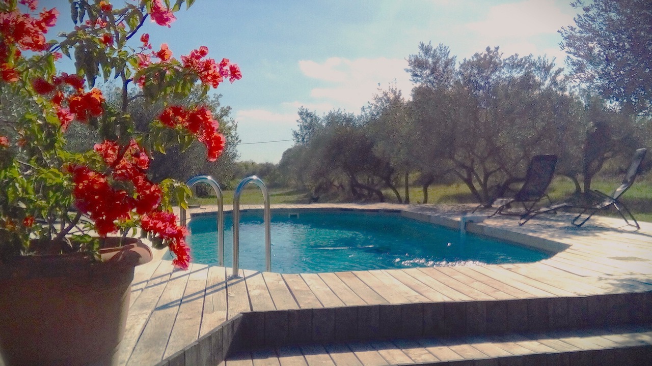 Photo of Outdoor in Arpaillargues-et-Aureillac