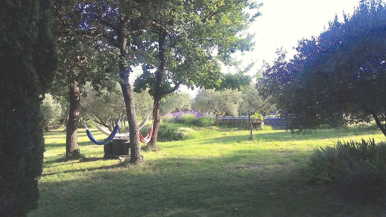 Photo of Outdoor in Arpaillargues-et-Aureillac