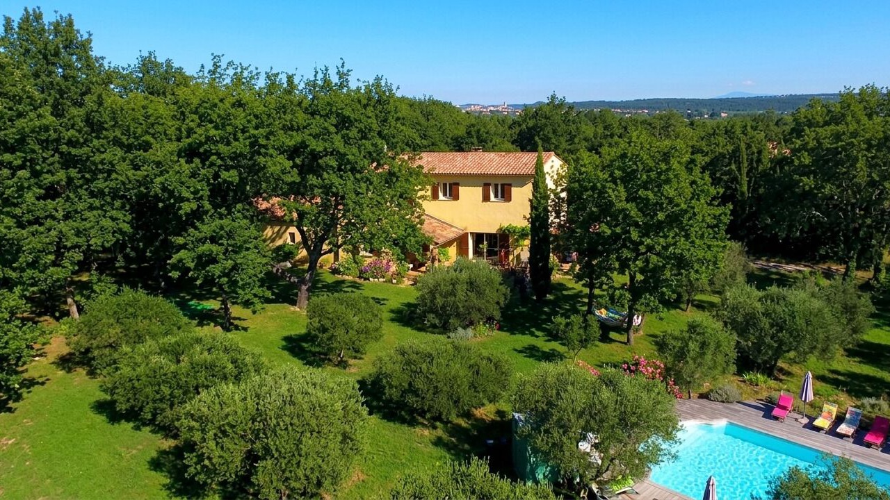 Photo of Outdoor in Arpaillargues-et-Aureillac