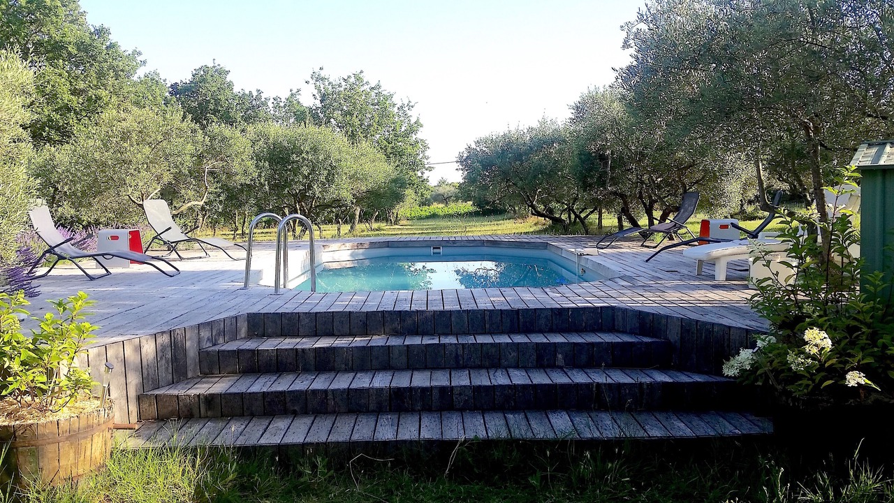 Photo of Outdoor in Arpaillargues-et-Aureillac