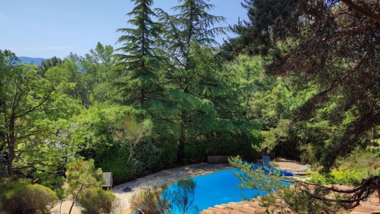 Photo of Outdoor in Roussillon