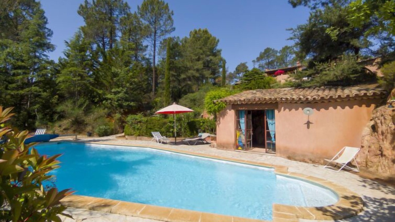 Photo of Outdoor in Roussillon
