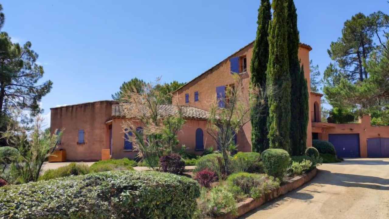 Photo of Others in Roussillon
