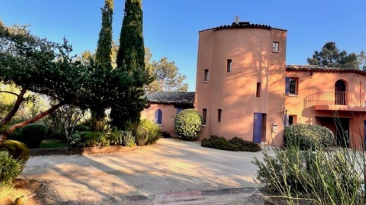 Photo of Others in Roussillon