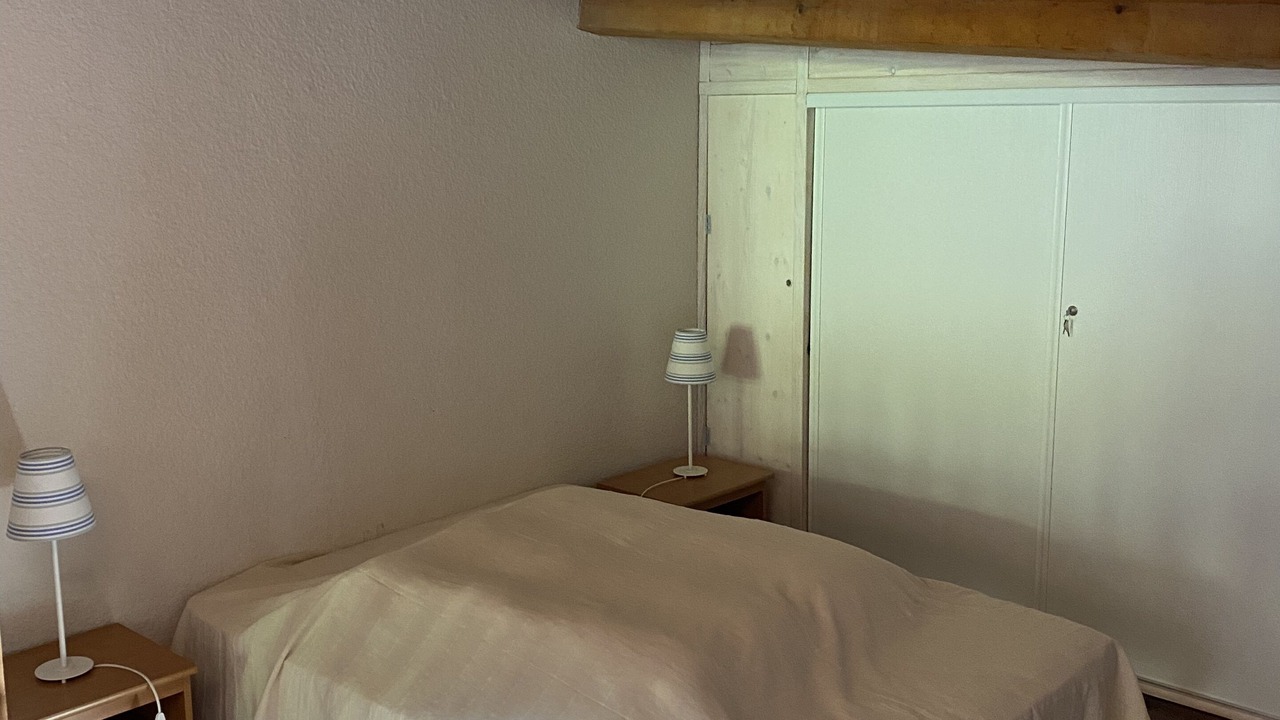 Photo of Bedroom in Enchastrayes
